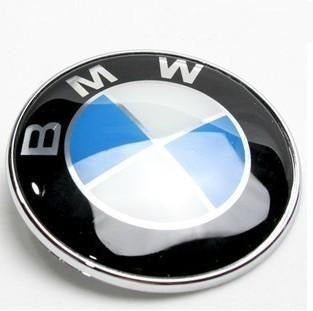 BMW Badge 82mm 0