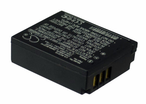 Panasonic Bcd10 Battery 0