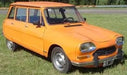 Parabrisas Citroen Ami 8 0