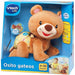 Vtech Early Stimulation Plush Toy Baby Walking Bear 6