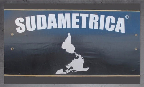 Sudametrica Original Skateboard Deck Guatambu Hip Hop 2