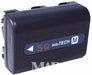 Charger + Battery for Sony NP-FM50 HC1 DSC-R1 TRV-140 TRV308 4