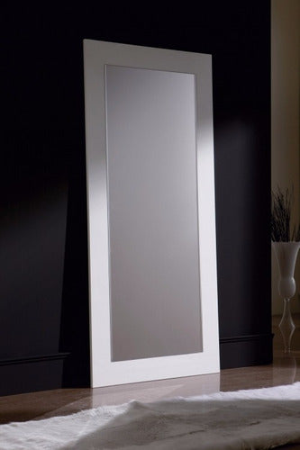 Classic Mirrors 1.70 X 60 High-Quality Wood Todoespejos 5