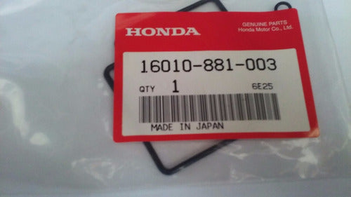 Honda Junta De Carburador Bf 50 75 100 Original Genamax 0