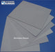 Pressed Grey Cardboard 1.5mm Cut A5 - 21x15 Pack of 10 Units 2