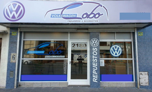 Palanca Selectora De Cambios Vw Gol Todos Original 4