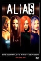 Dvd Alias Primera Temporada Completa 6 Dvd Nuevo Original 0