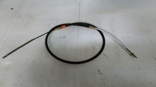 Rear Brake Cable for Volkswagen Polo (913) 0