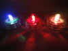 12 Submersible LED Candles with Luminous Party Lights 6