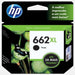 Cartucho Hp 662xl Preto Cz105ab Hp Cx 1 Un 2