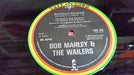 Bob Marley & The Wailers Buffalo Soldier Vinilo Maxi Uk 1983 2