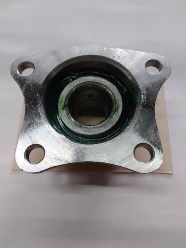 Well Hub Rear Wheel Hub Toyota Corolla S/ABS From 1992 To 1999 0