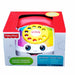 Fisher-Price Baby Phone with Sounds, New with Dialing 0