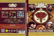 Black Eyed Peas - Behind The Bridge To Elephunk - Dvd - U 0