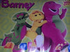 Poster Barney Y Sus Amigos 0