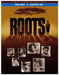 Blu Ray Roots Raices Complete Serie Book Original 0