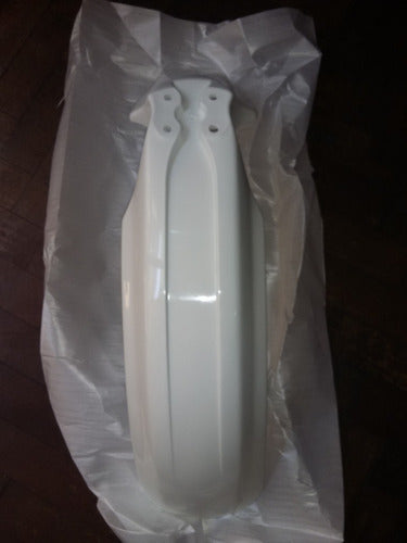 Honda Front Fender Original for XR 200 XR 250 XR 600 B 1