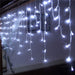 LED Curtain Rain Lights 300x60cm for Wedding and 15th Birthday Parties 3