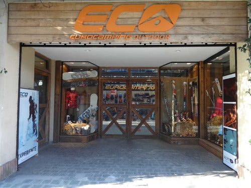 Eco Rental Alquiler Equipos De Esqui Aluguel Ski Snowboard 6