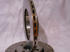 Litton / BRK Brake Disc Fiat Strada Adventure Idea Tempra 257mm Front 2