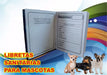 Az Grafica Libretas Sanitarias Veterinarias (50u.) 2