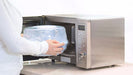 Philips Avent Microwave Steam Sterilizer SCF281/02 3