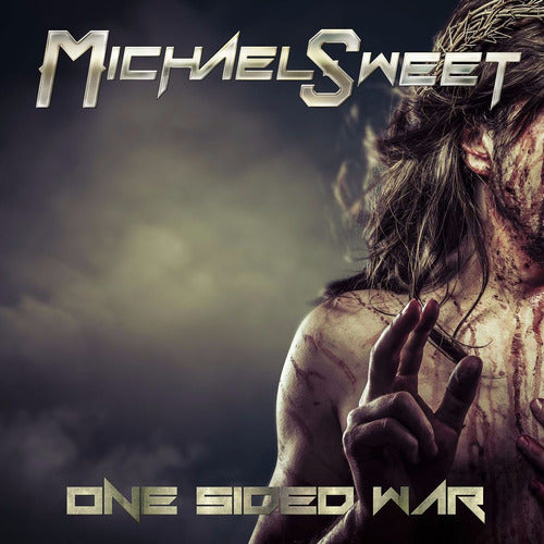 Michael Sweet - One Sided War 0