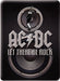 AC/DC - Let There Be Rock DVD - E 0