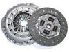 Valeo Clutch Kit Volkswagen Gol 2.0, 2.0i Motor: 2.0A 0