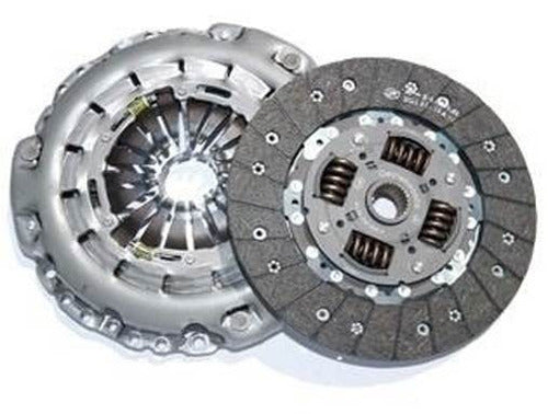 Valeo Clutch Kit Volkswagen Gol 2.0, 2.0i Motor: 2.0A 0