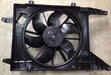 Electroventilador Renault Megane Scenic 99 En Adelante Gate 1