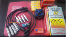 Juego Cables + Bujias Tapa + Rotor Ngk Vw Gol Saveiro Power 0