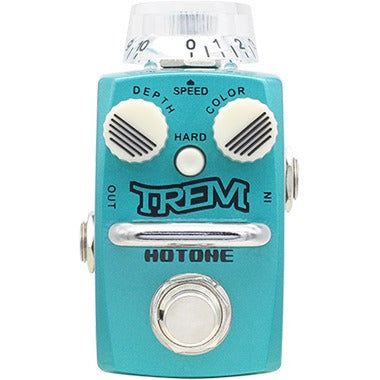 Hotone Pedal De Efecto Str1 Hotone Trem 1