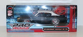 Auto De Colección Chevrolet Chevelle 1971 Ss Esc 1 18 Maisto 0