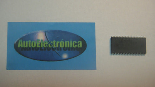 Memoria Am29 F400 Am29f400 Am29-f400 29f400 4mb Original 1