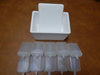 Gel Refrigerante Rigido X 10 Unid / 7 X 9 Cm    Leer 5