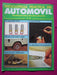 Enciclopedia Practica Del Automovil, Nº 34 Ed. Nueva Lente 0