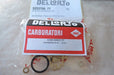 Dellorto Carburetor Gasket Kit for Vespa 150 NV-T5 Originale 1