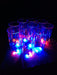 150 Long Drink Luminous Glasses with 3 LEDs Each 4