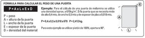 Piston A Gas Para Puertas Elevables De Alacena 100n  X4 Unid 4