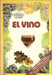 El Vino - Revista De Geografia Universal Internacional 0