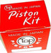 Top Kit Piston for Honda CG 125 Fan 1.0m 57.50m Per 13 1