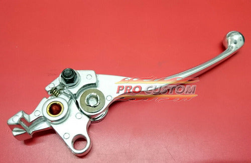 Clutch Lever Kawasaki Vulcan 1500 VN ZX 12 ZZR 1200 Ninja by PROCUSTOM 5