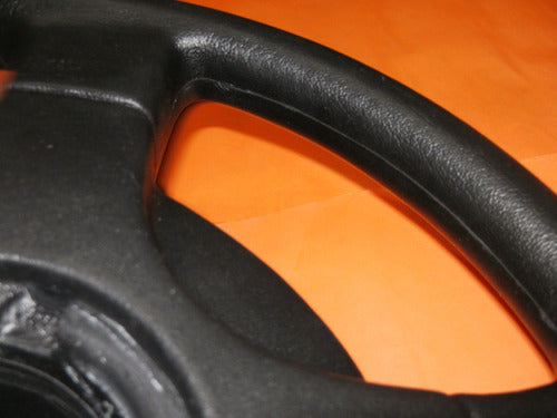 Suzuki Fun Steering Wheel 3