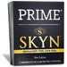 Prime Preserv. Skyn 24 Boxes X 3u (72u) + Gel of Choice 22g 2