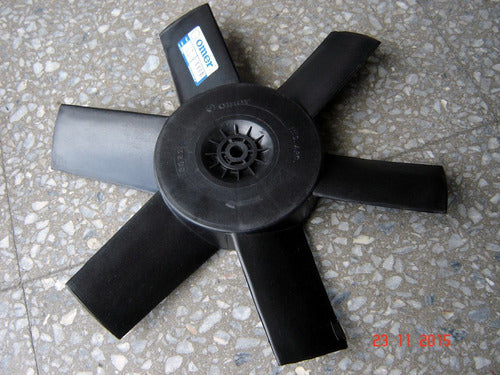 Omer Paleta Electroventilador Uno Duna Regatta Escort 3082 2