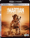 4K Ultra HD + Blu-ray The Martian Rescue Mission / Extended Edition 0