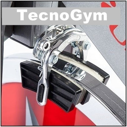 Tecnogym Fieltro Para Frenos De Bicicletas De Spinning 500grms 5mm 4