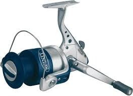 Spinit SB 501 Frontal Reel with Extra Spool - Ideal for Varied Freshwater and Saltwater Fishing 2
