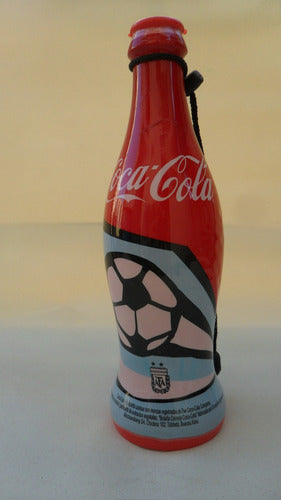 Corneta  De Coca Cola 0